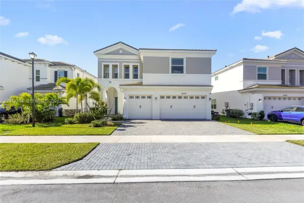 14174 Gray Bark Bend, Westlake, FL 33470