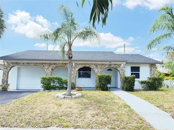 400 SW 14th Street, Deerfield Beach, FL 33441