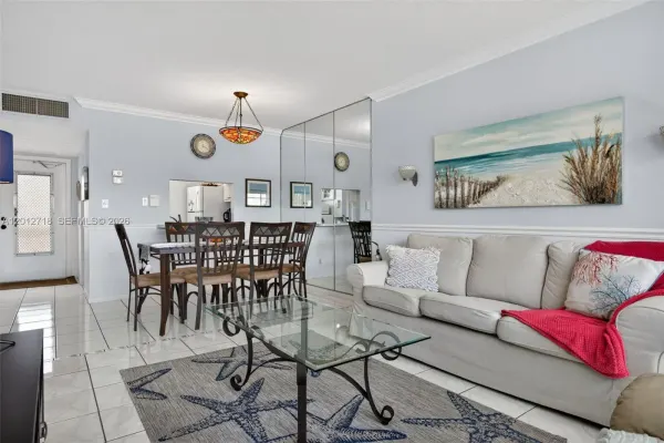4451 NW 16th Street, Unit K208, Lauderhill, FL, 33313