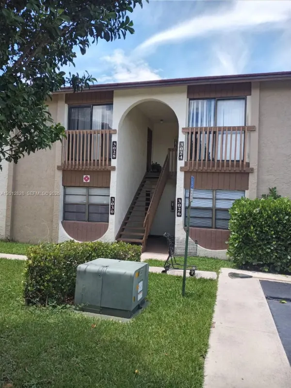 3024 Coral Ridge Drive 215c, Coral Springs, FL 33065