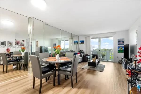 919 Hillcrest 607, Unit 607, Hollywood, FL, 33021