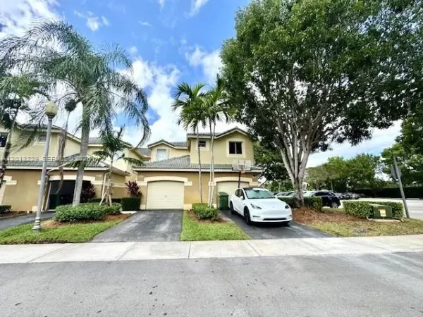 2567 Cordoba Bend, Weston, FL, 33327