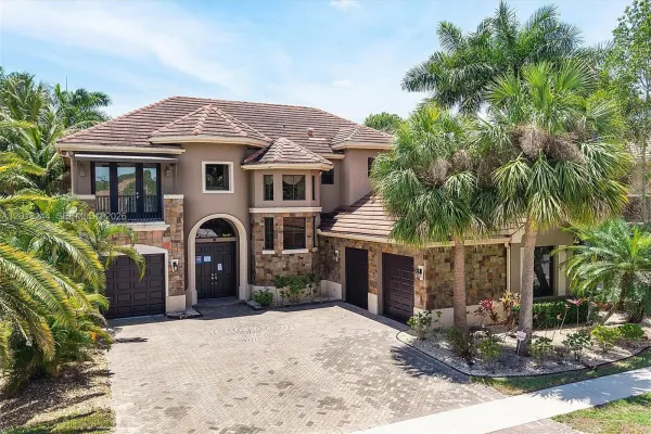 10364 Trianon Place, Wellington, FL 33449