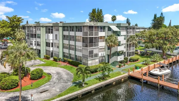 2751 Taft Street, Unit 304, Hollywood, FL, 33020