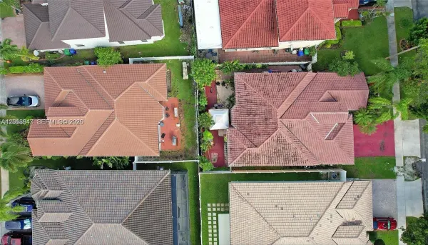 13463 SW 27th Street, Miramar, FL, 33027
