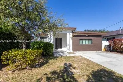 5743 SW 18th Street, West Park, FL 33023