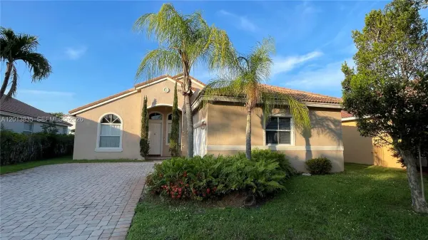18811 SW 29th Court, Miramar, FL, 33029