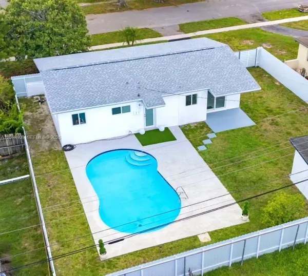 321 N 69th Avenue, Hollywood, FL, 33024
