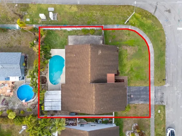 8650 NW 46th Court, Lauderhill, FL 33351