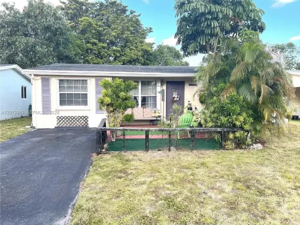 371 SW 67th Terrace, Pembroke Pines, FL, 33023