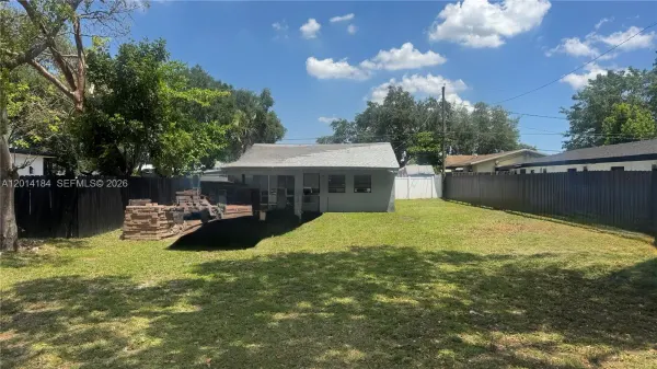 6123 Call Street, Hollywood, FL, 33024