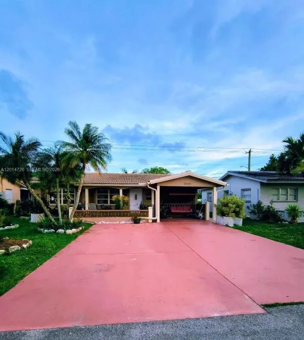 8600 NW 57th Court, Tamarac, FL 33321