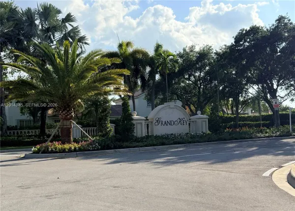 18821 SW 25th Court, Miramar, FL 33029