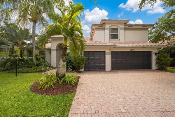 2099 NW 126th Avenue, Pembroke Pines, FL 33028