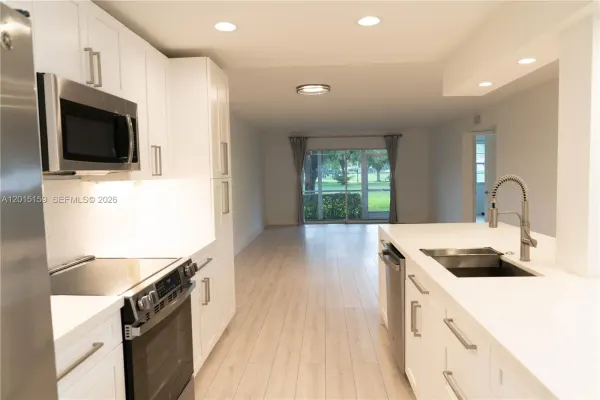 1604 Abaco Drive, Unit F1, Coconut Creek, FL, 33066