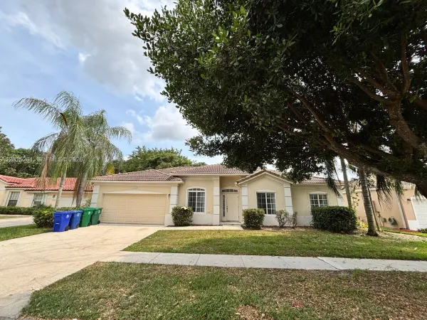 10492 SW 20th Street, Miramar, FL, 33025