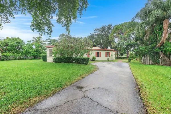 4561 NW 79th Avenue, Lauderhill, FL, 33351