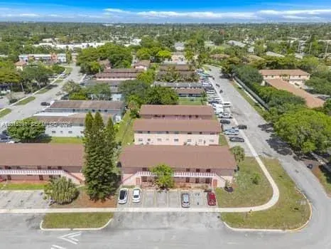 7491 SW 10th Court, Unit 201b, North Lauderdale, FL, 33068