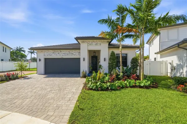 17314 SW 46th Street, Miramar, FL 33029