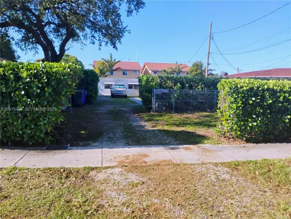 5832 Polk Street, Hollywood, FL, 33021