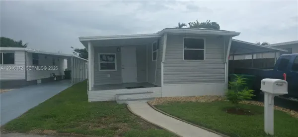 1730 SW 85th Avenue, Davie, FL, 33324
