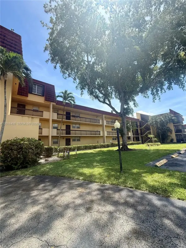 3195 Foxcroft Rd F108, Unit F108, Miramar, FL, 33025