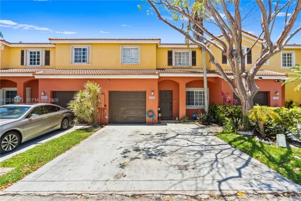 1844 SW 102nd Way, Miramar, FL, 33025