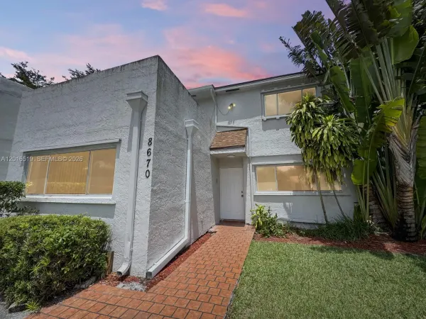 8670 Bridle Path Court 111a, Davie, FL 33328