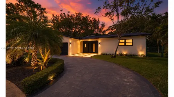 3411 Thomas Street, Hollywood, FL, 33021