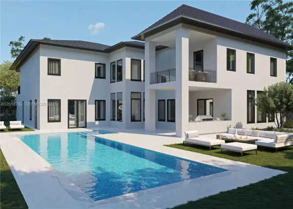 5767 W Ashwood Circle, Hollywood, FL, 33312