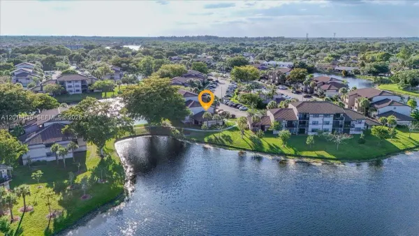 9860 Nob Hill Lane 9860, Sunrise, FL 33351
