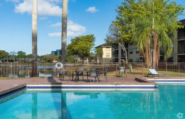 9000 NW 28th Drive, Unit 1307, Coral Springs, FL, 33065