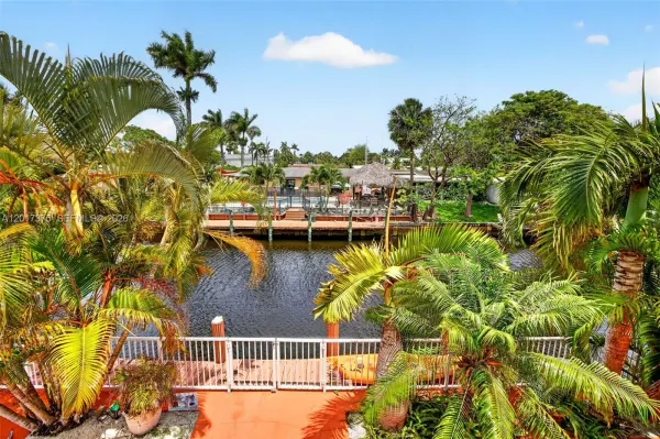 2478 Cat Cay Lane, Fort Lauderdale, FL 33312