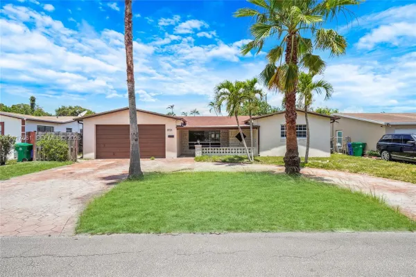 7773 Biltmore Boulevard, Miramar, FL, 33023