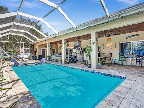 13621 SW 21st Street, Miramar, FL, 33027