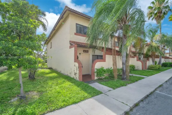 4761 N Pine Island Road, Sunrise, FL, 33351
