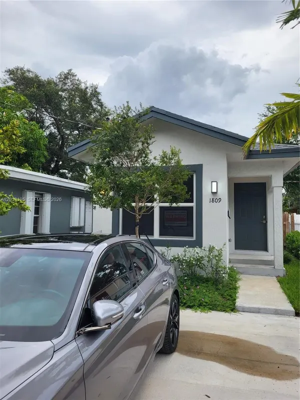 1809 NW 8th Place, Fort Lauderdale, FL, 33311
