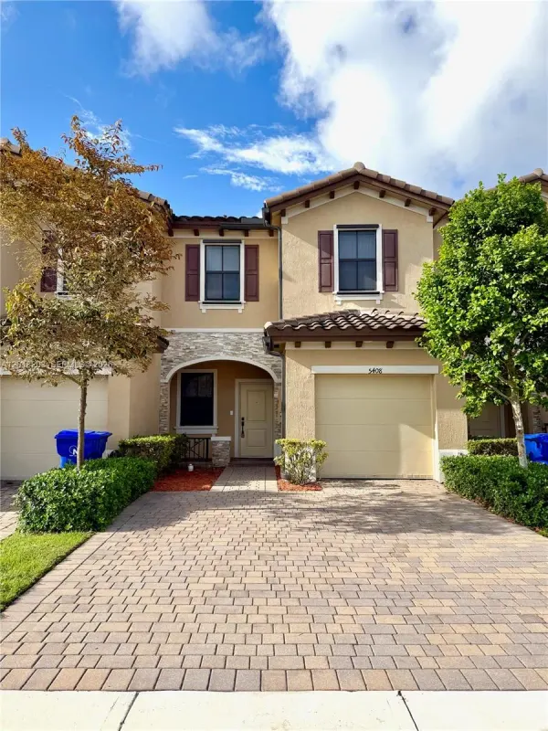 5408 SW 14th Court, North Lauderdale, FL, 33068