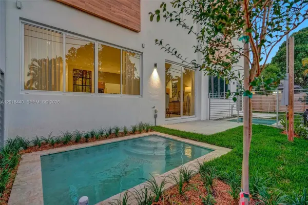 1801 NE 13th Street, Unit 1829, Fort Lauderdale, FL, 33304