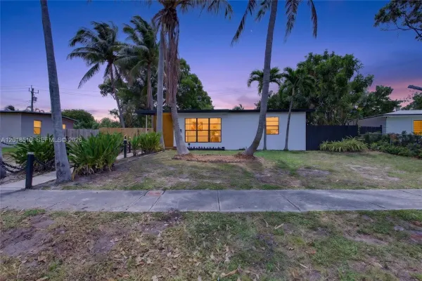 4130 NE 17th Avenue, Pompano Beach, FL, 33064