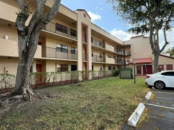 3400 Foxcroft Rd 107 107, Miramar, FL 33025