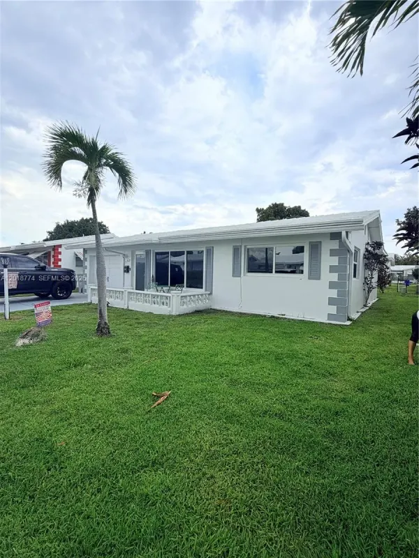 2960 NW 1st Drive, Pompano Beach, FL, 33064