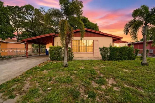 1856 NW 6th Avenue, Pompano Beach, FL, 33060