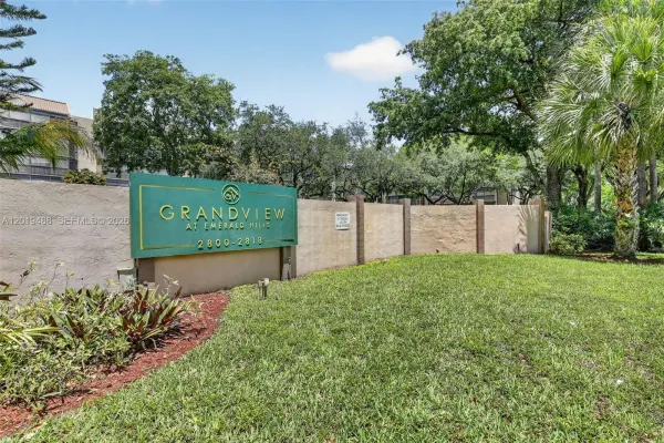2808 N 46th Avenue E654, Hollywood, FL 33021