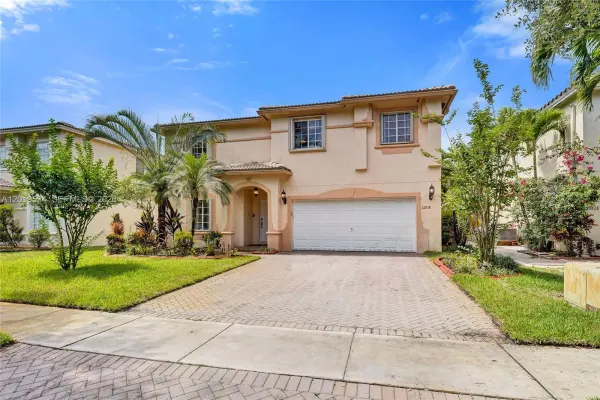 12818 SW 47th Street, Miramar, FL, 33027