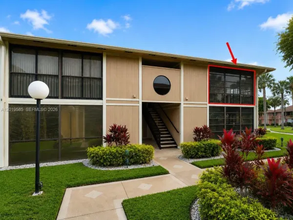7837 Ashmont Circle 212, Tamarac, FL 33321