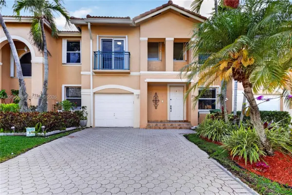 2340 NW 161st Avenue, Pembroke Pines, FL, 33028
