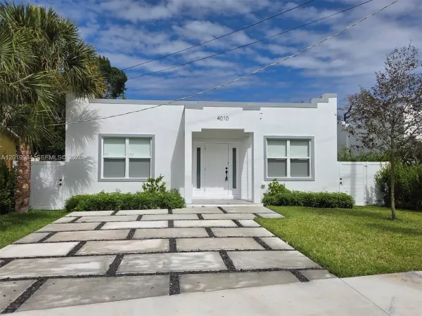 4010 Greenwood Avenue, West Palm Beach, FL 33407