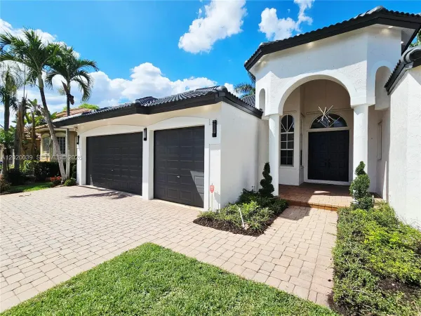 18951 SW 30th Street, Miramar, FL 33029