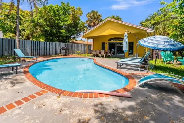 1738 N 16th Court, Hollywood, FL, 33020